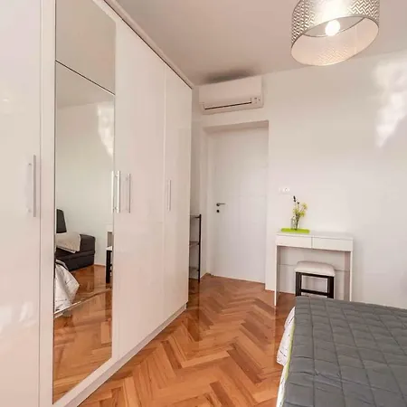 Sea The Sunset Apartment Zadar Exterior photo