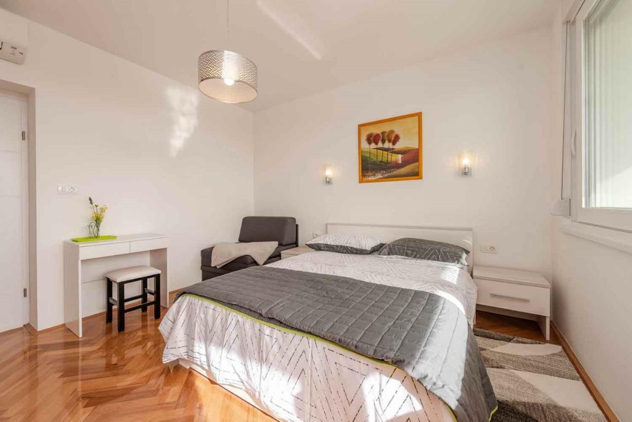 Apartman Sea The Sunset Zadar