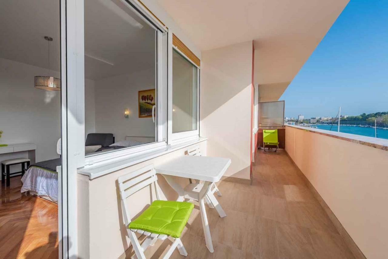 Apartment Sea The Sunset Zadar