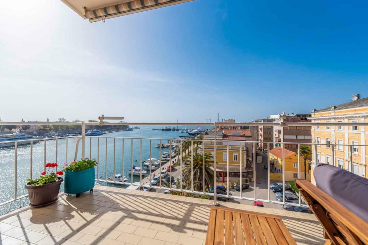 Sea The Sunset Apartment
