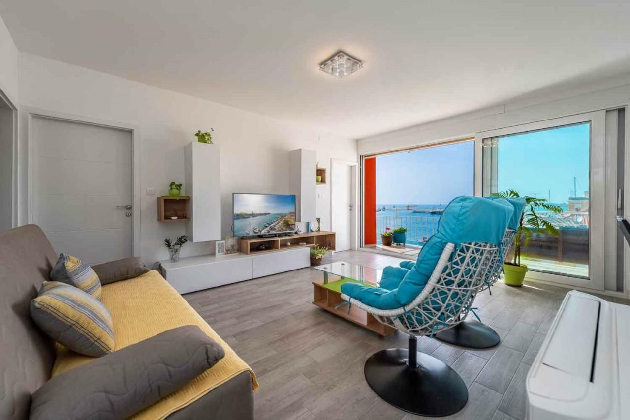 Sea The Sunset Apartment *