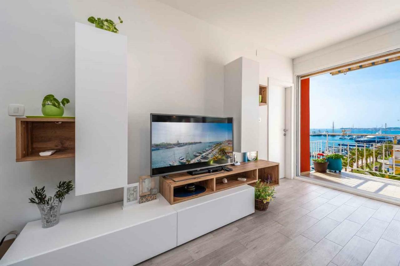Apartman Sea The Sunset *