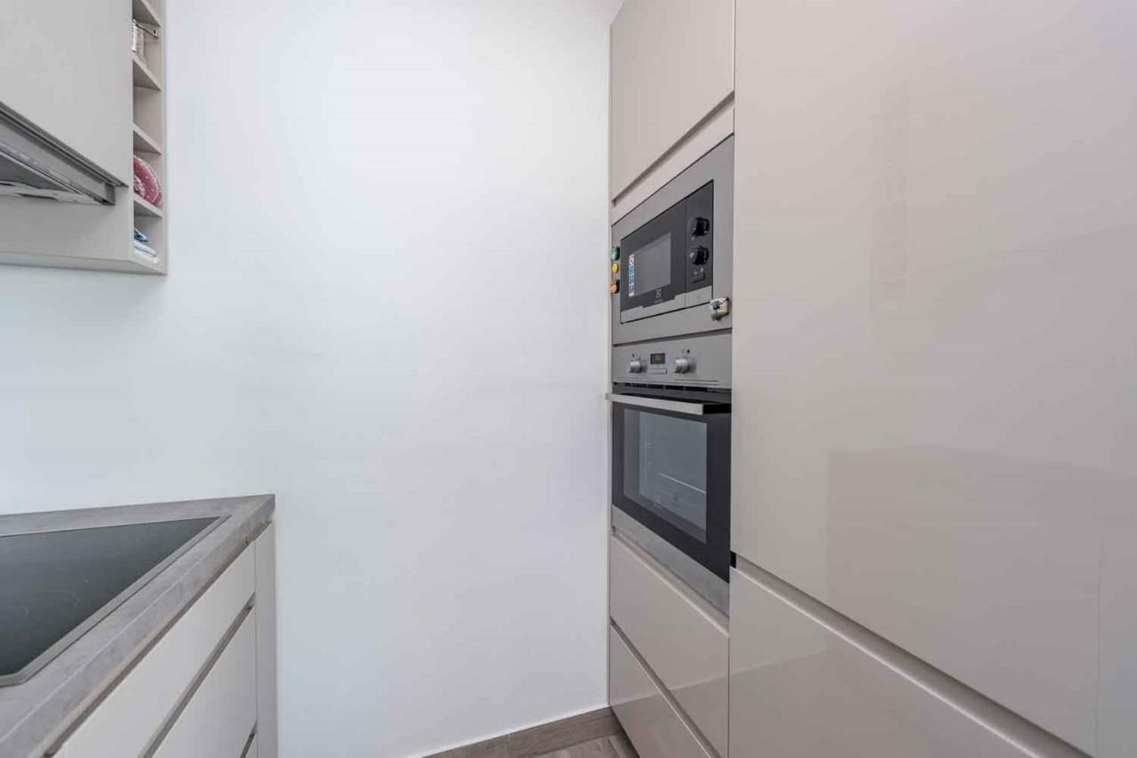 Apartman Sea The Sunset Zadar